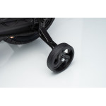 Elektrická motorka BMW G310GS - béžová